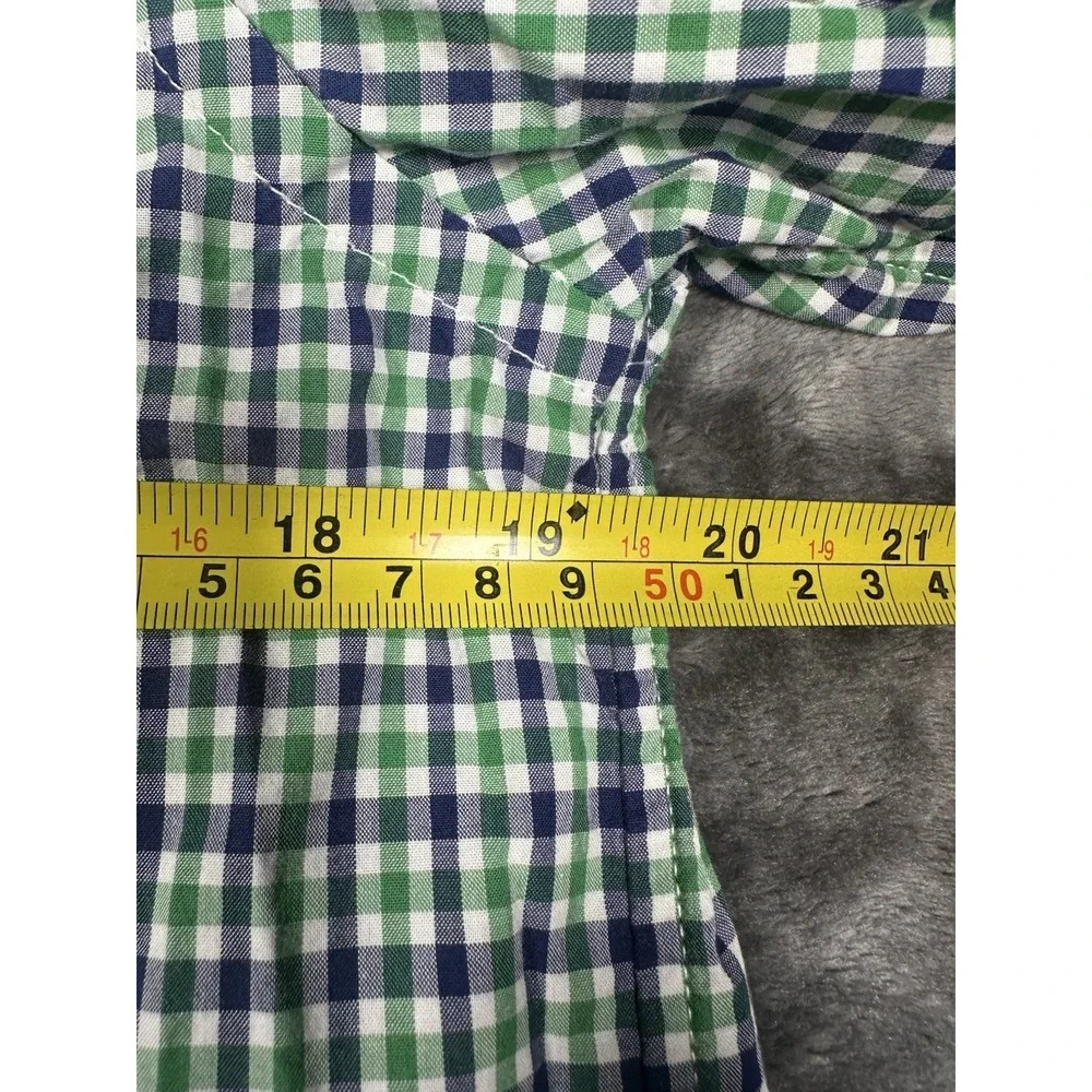 Polo Ralph Lauren Shirt Boys 20 Long Sleeve‎ Cotton Lightweight
